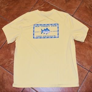 Southern Tide Shirt